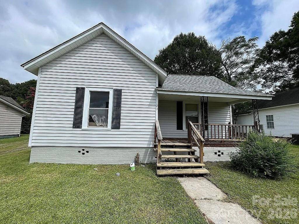 23 Selma DR, Mooresville, NC 28115