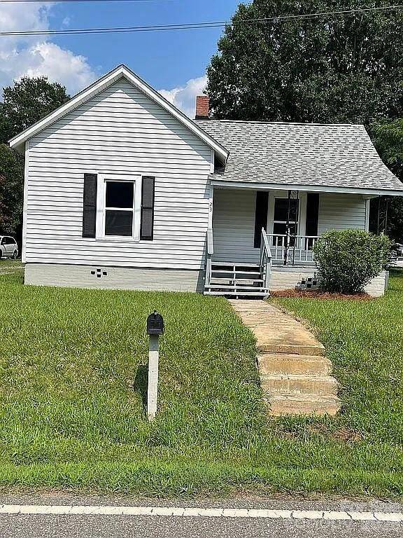 23 Selma DR, Mooresville, NC 28115