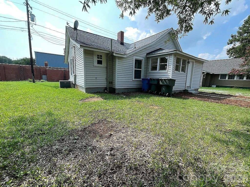 23 Selma DR, Mooresville, NC 28115
