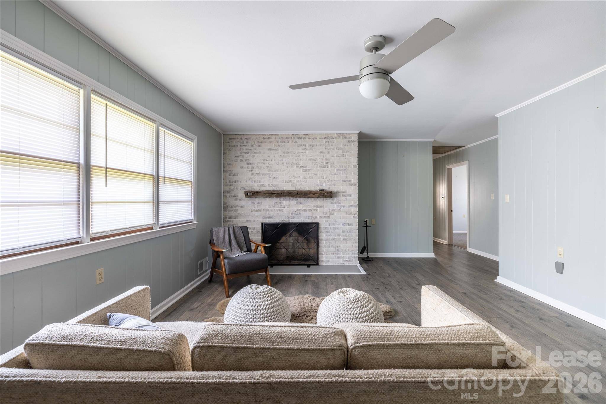 34 Willow ST, Badin, NC 28009