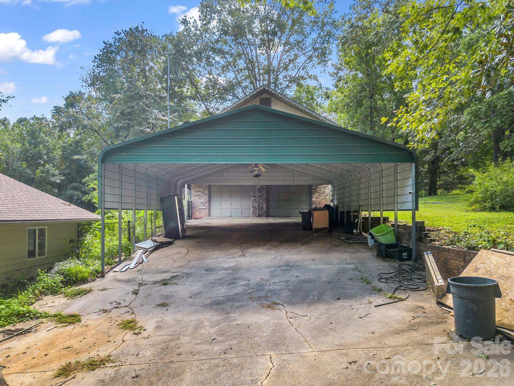200 Woodland CIR, Rutherfordton, NC 28139