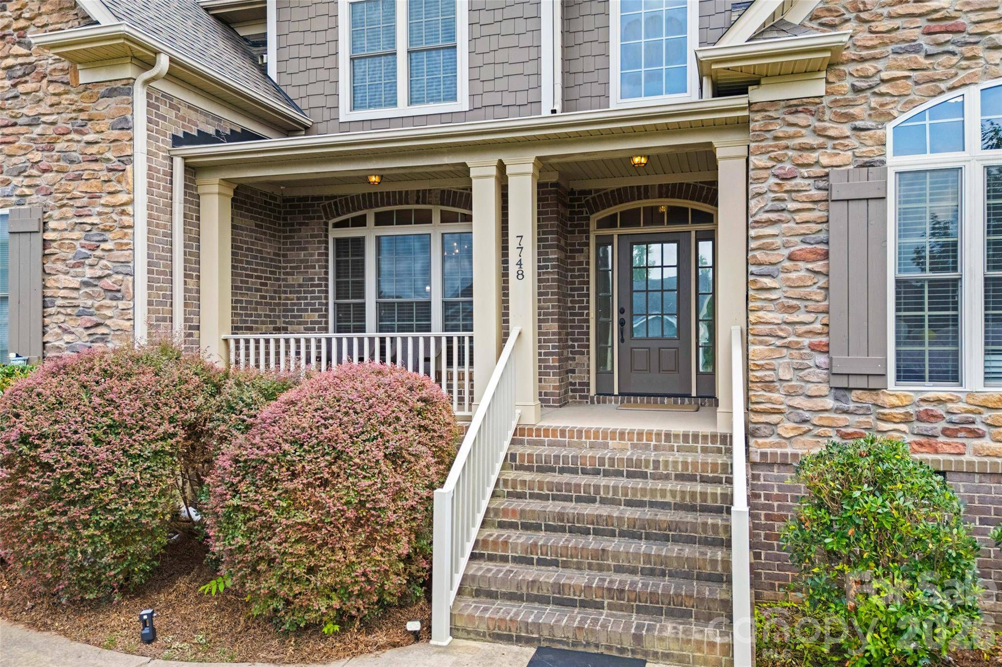 7748 Village Pkwy, Locust, NC 28097