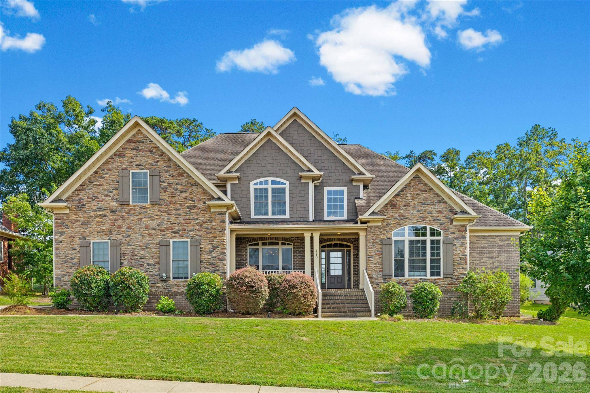 7748 Village Pkwy, Locust, NC 28097