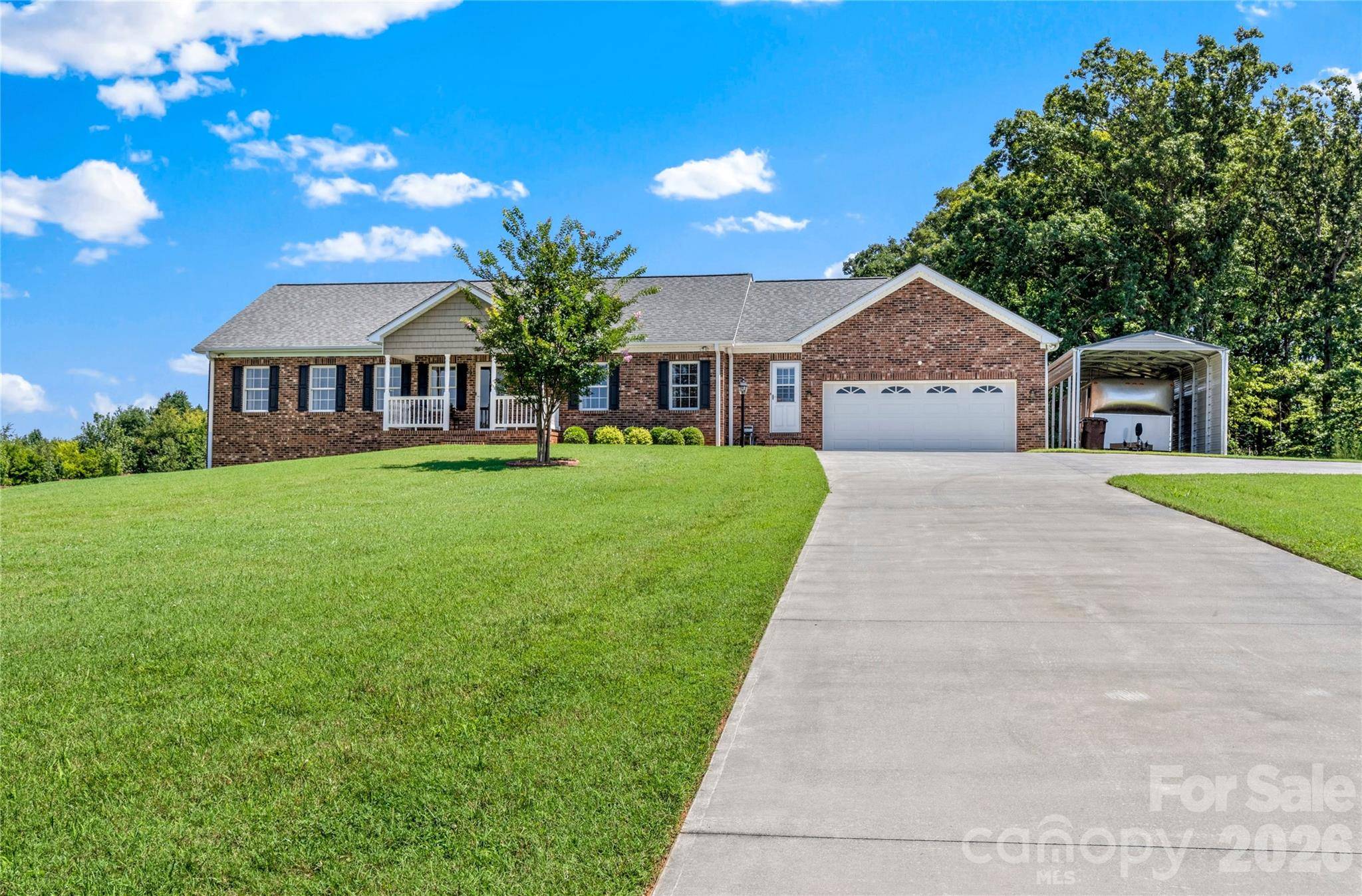 527 Howardtown CIR, Mocksville, NC 27028