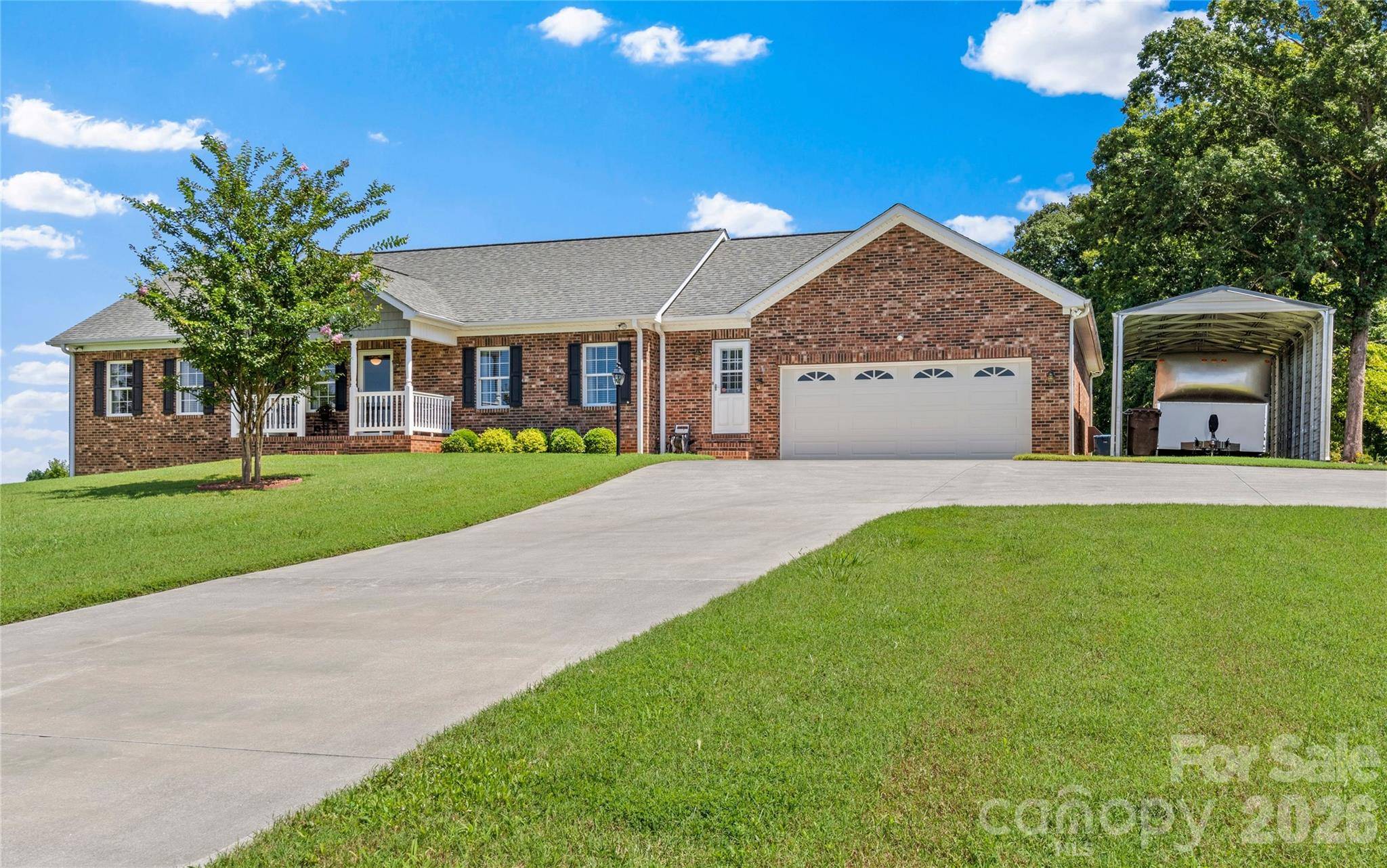 527 Howardtown CIR, Mocksville, NC 27028