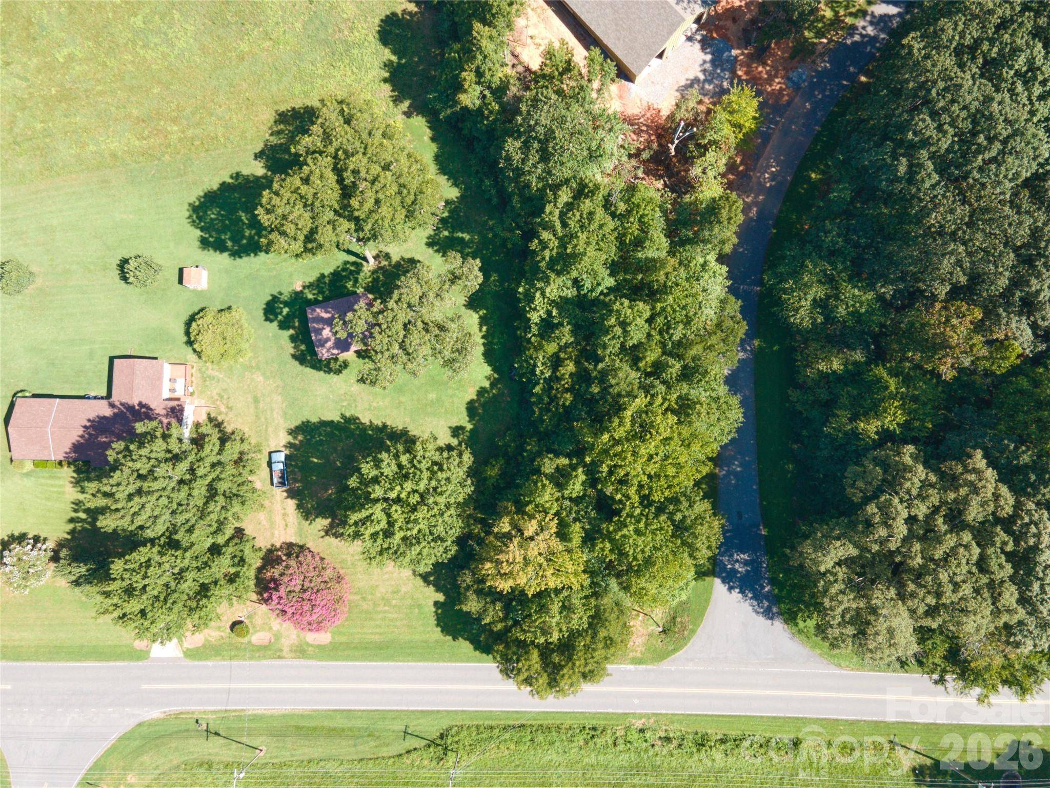 1566 Mocksville HWY, Cleveland, NC 27013
