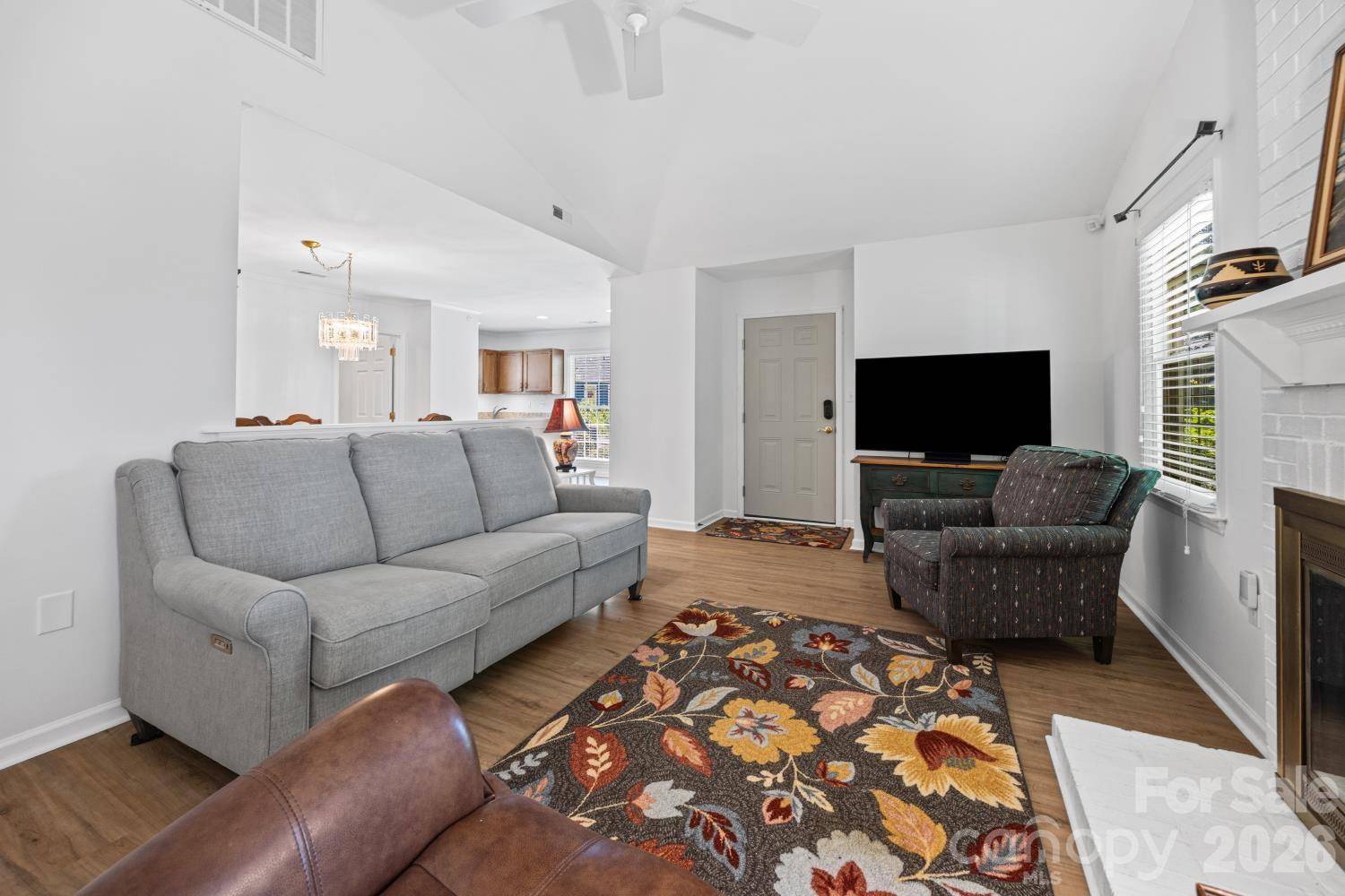 2750 Quailrush RD, Charlotte, NC 28226