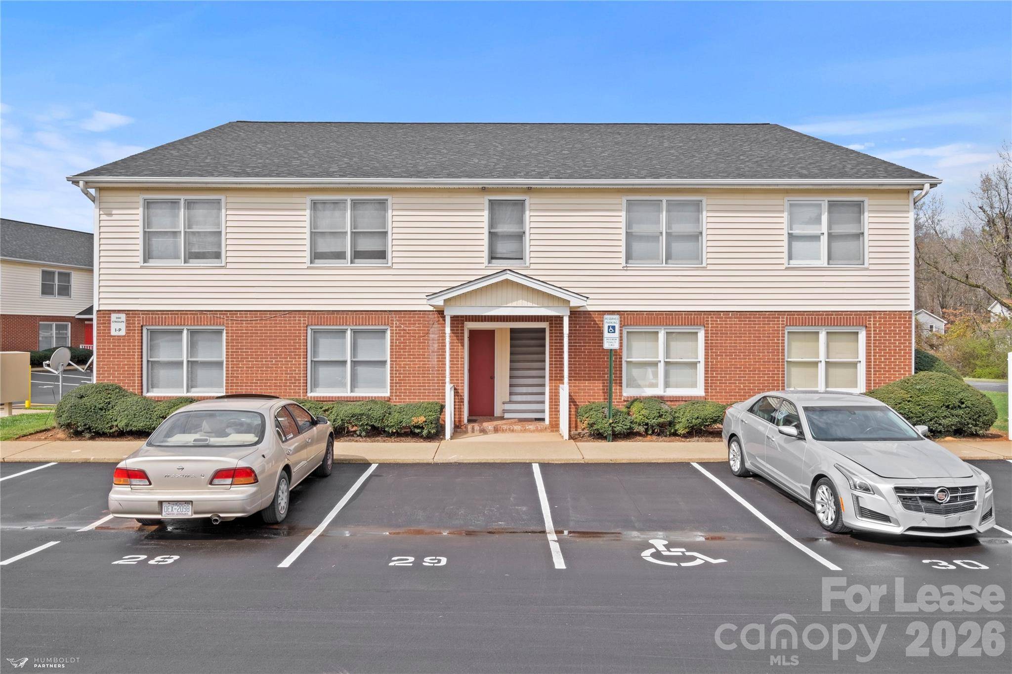 200 Stroupe RD #O, Gaston, NC 28056