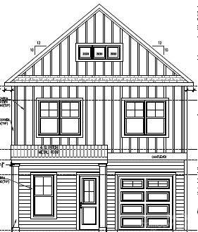 230 S GARDNER AVE, Charlotte, NC 28208