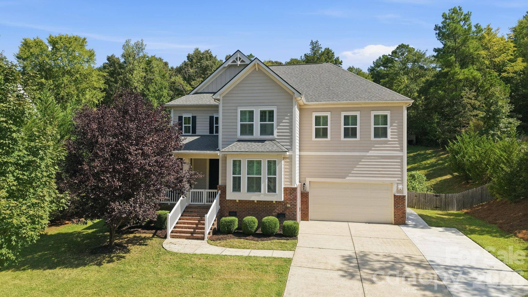 208 South Fork LN, Belmont, NC 28012
