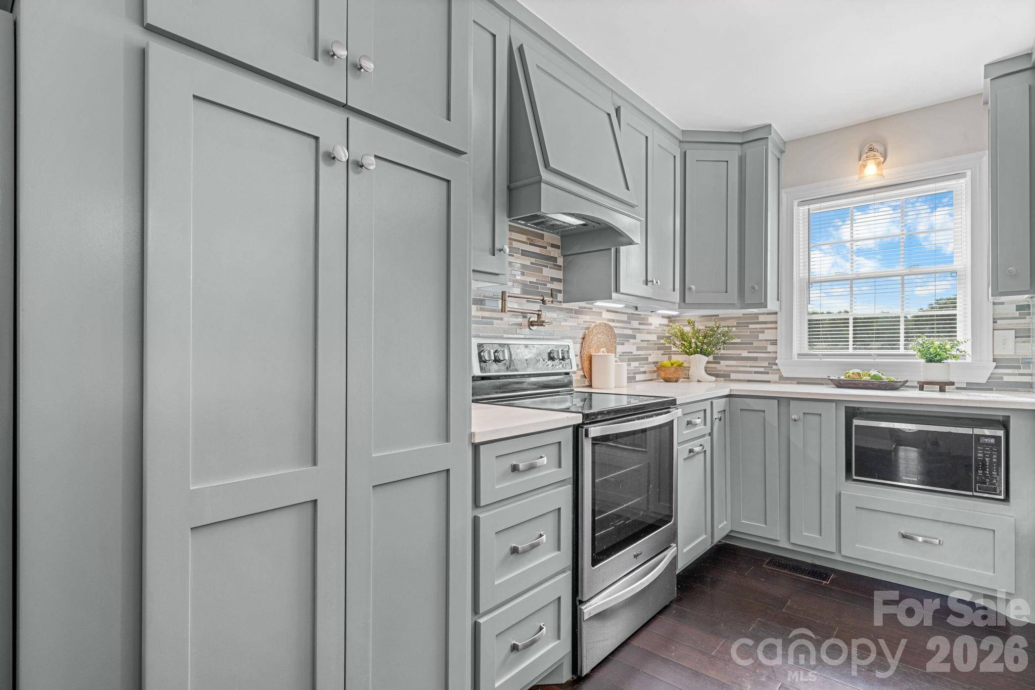 4889 Carpenter RD, Granite Falls, NC 28630