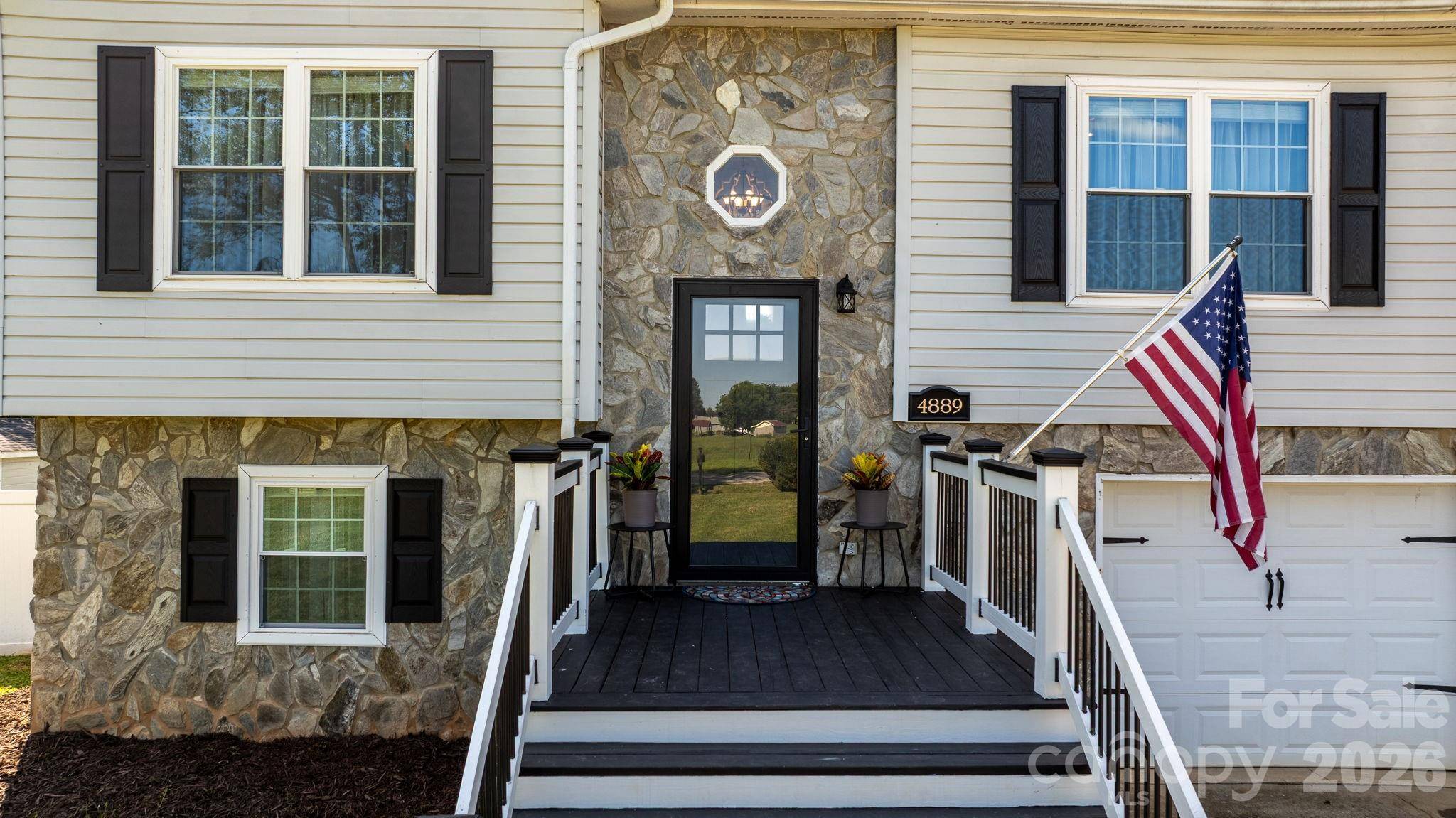 4889 Carpenter RD, Granite Falls, NC 28630