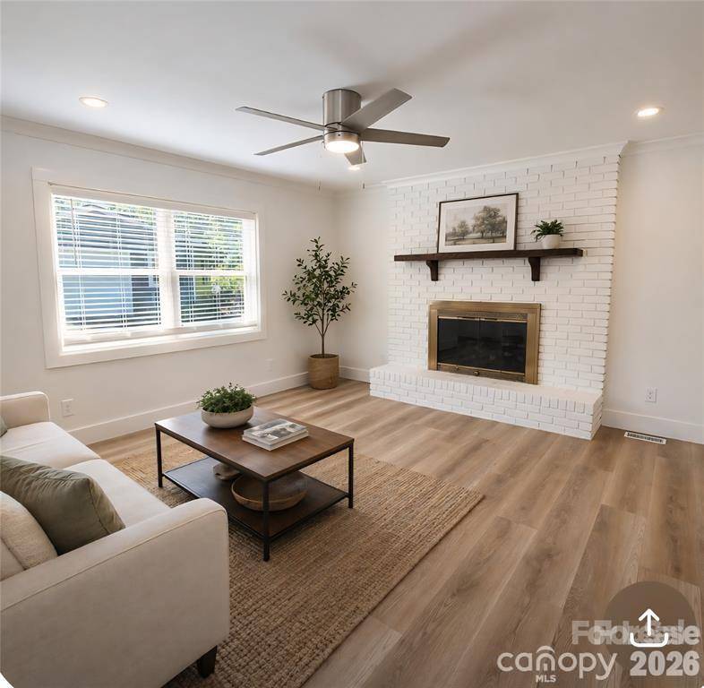 421 Kingfield DR SW, Concord, NC 28027