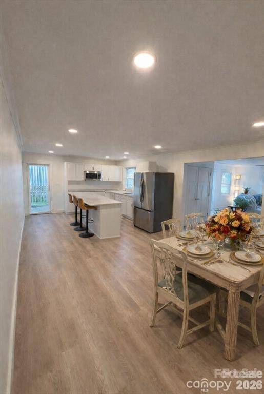 421 Kingfield DR SW, Concord, NC 28027