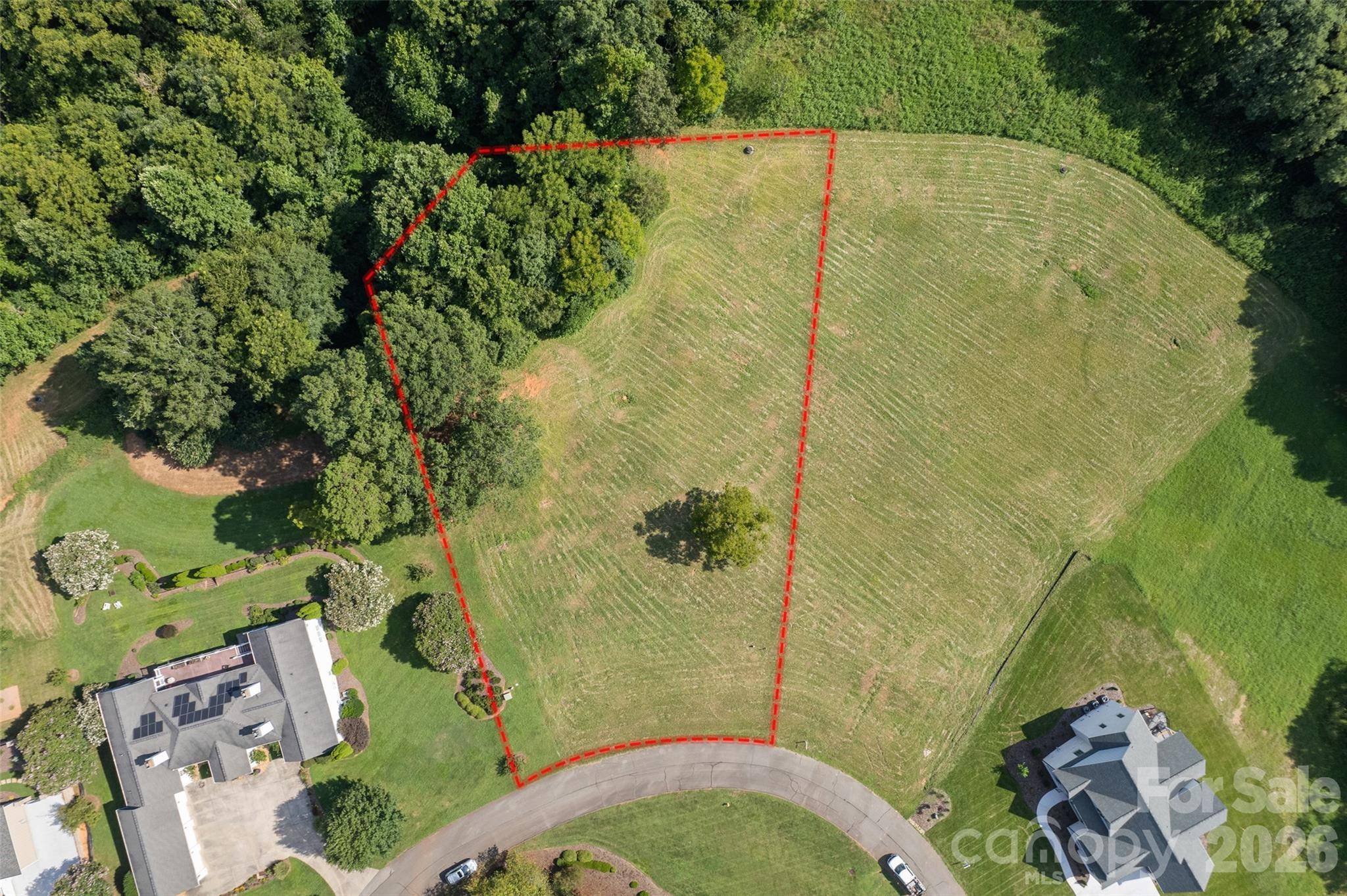 3925 Valley View CIR, Clemmons, NC 27012