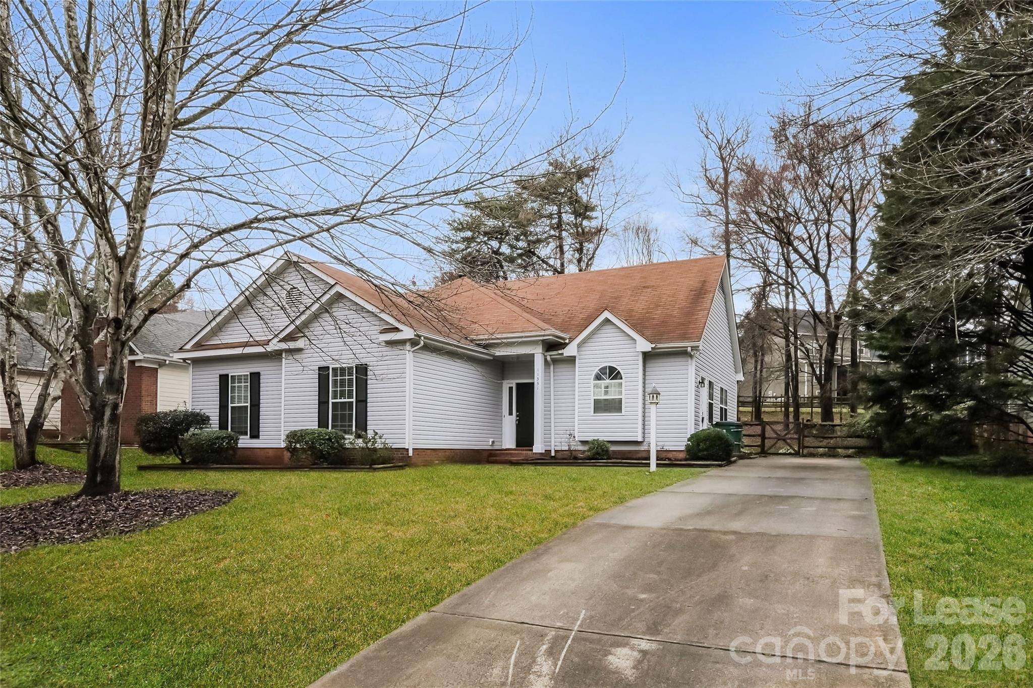 11331 Clayford RDG, Charlotte, NC 28215