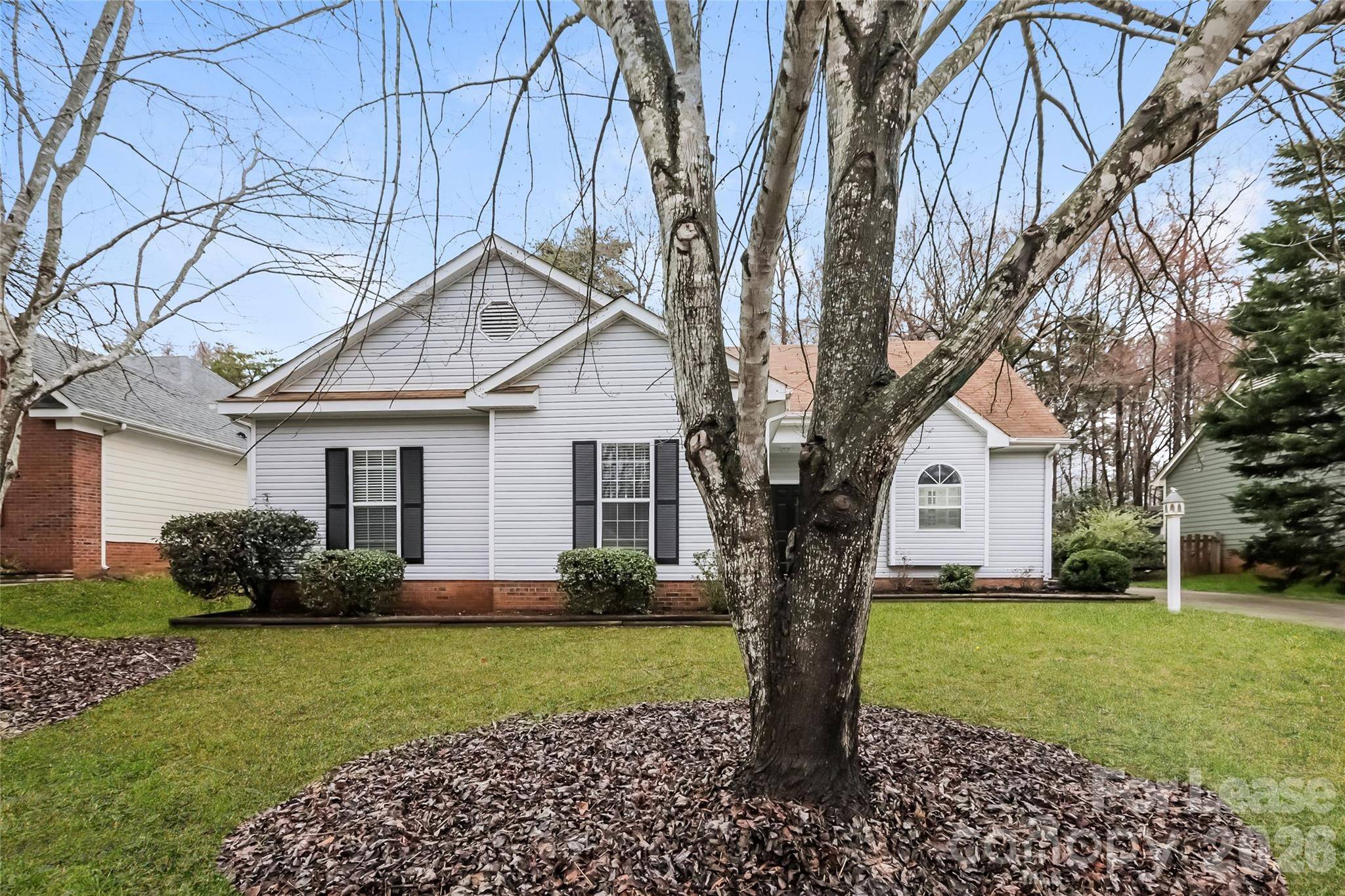 11331 Clayford RDG, Charlotte, NC 28215