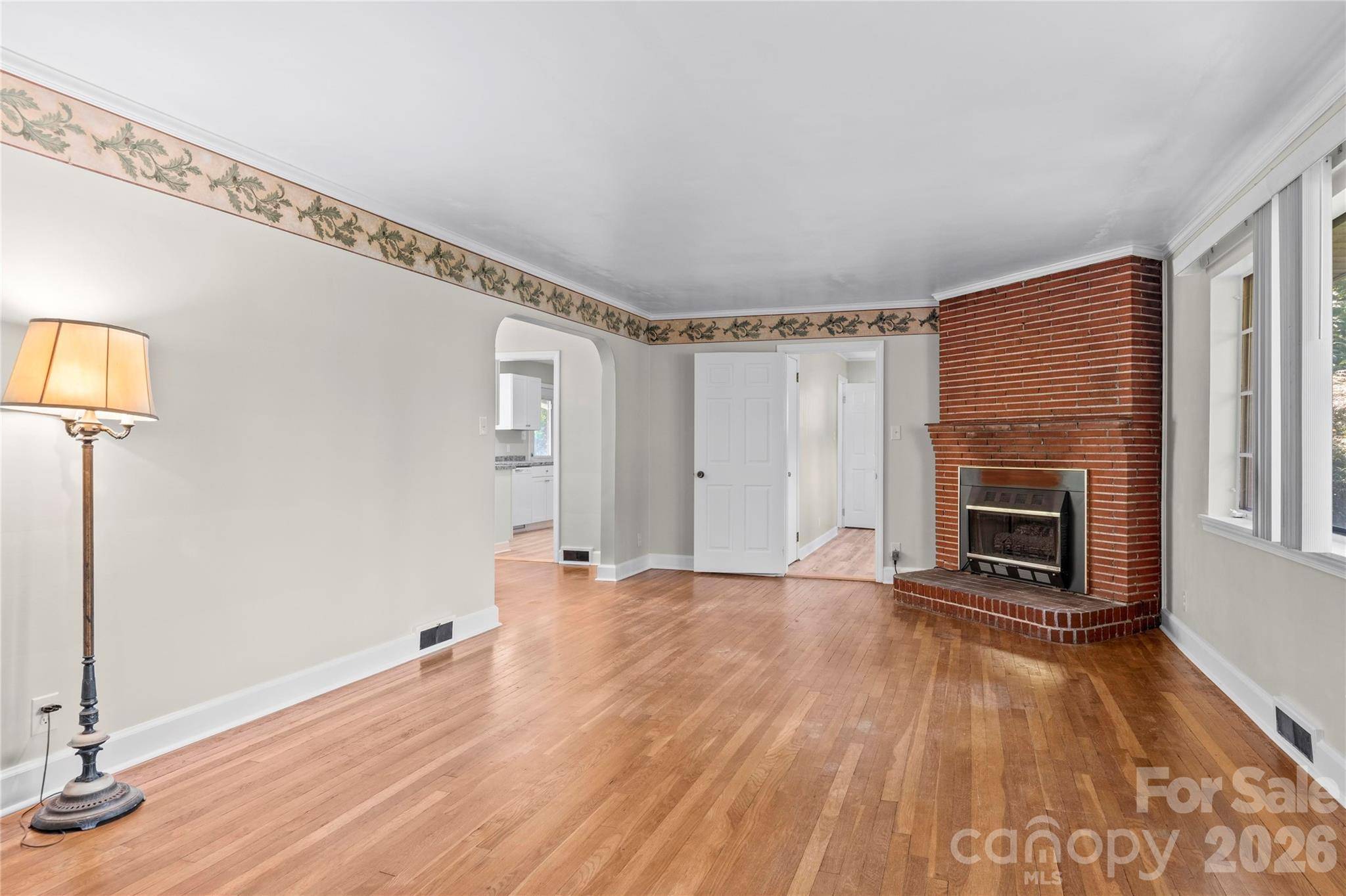 1105 Graystone DR, Winston Salem, NC 27105