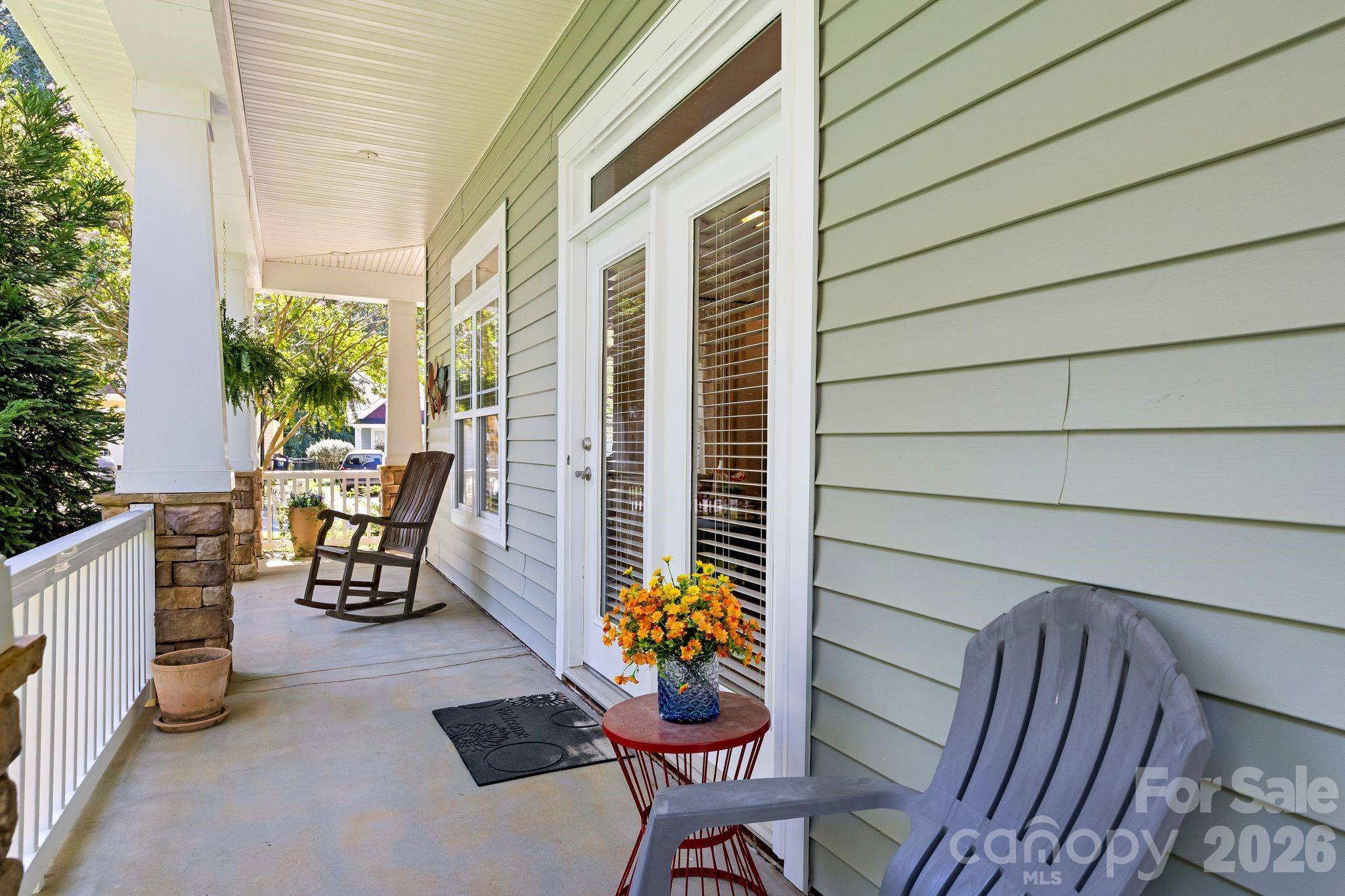 4002 Ladys Secret DR, Indian Trail, NC 28079