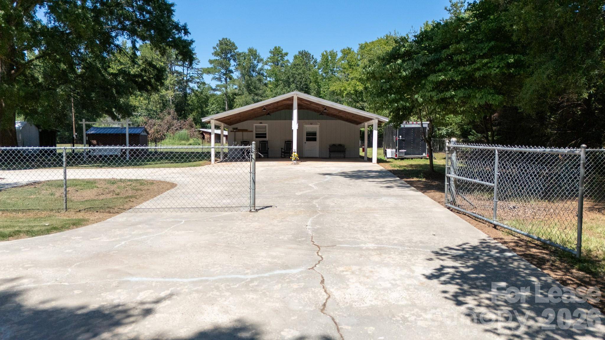 734 Culp Ferguson RD, Lancaster, SC 29720