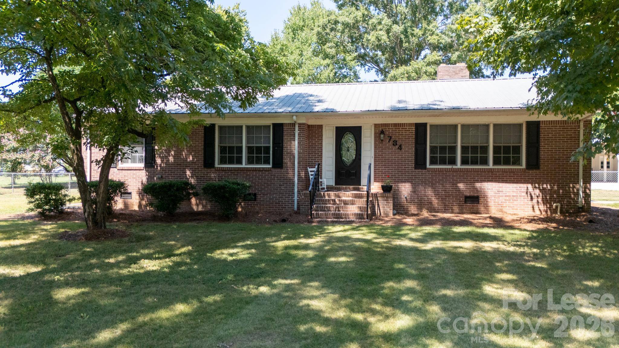 734 Culp Ferguson RD, Lancaster, SC 29720