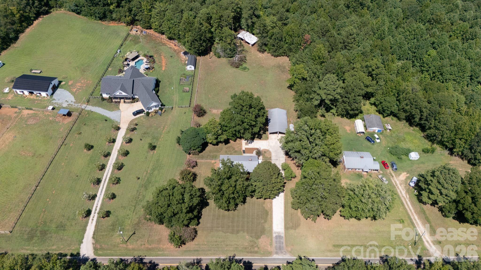 734 Culp Ferguson RD, Lancaster, SC 29720