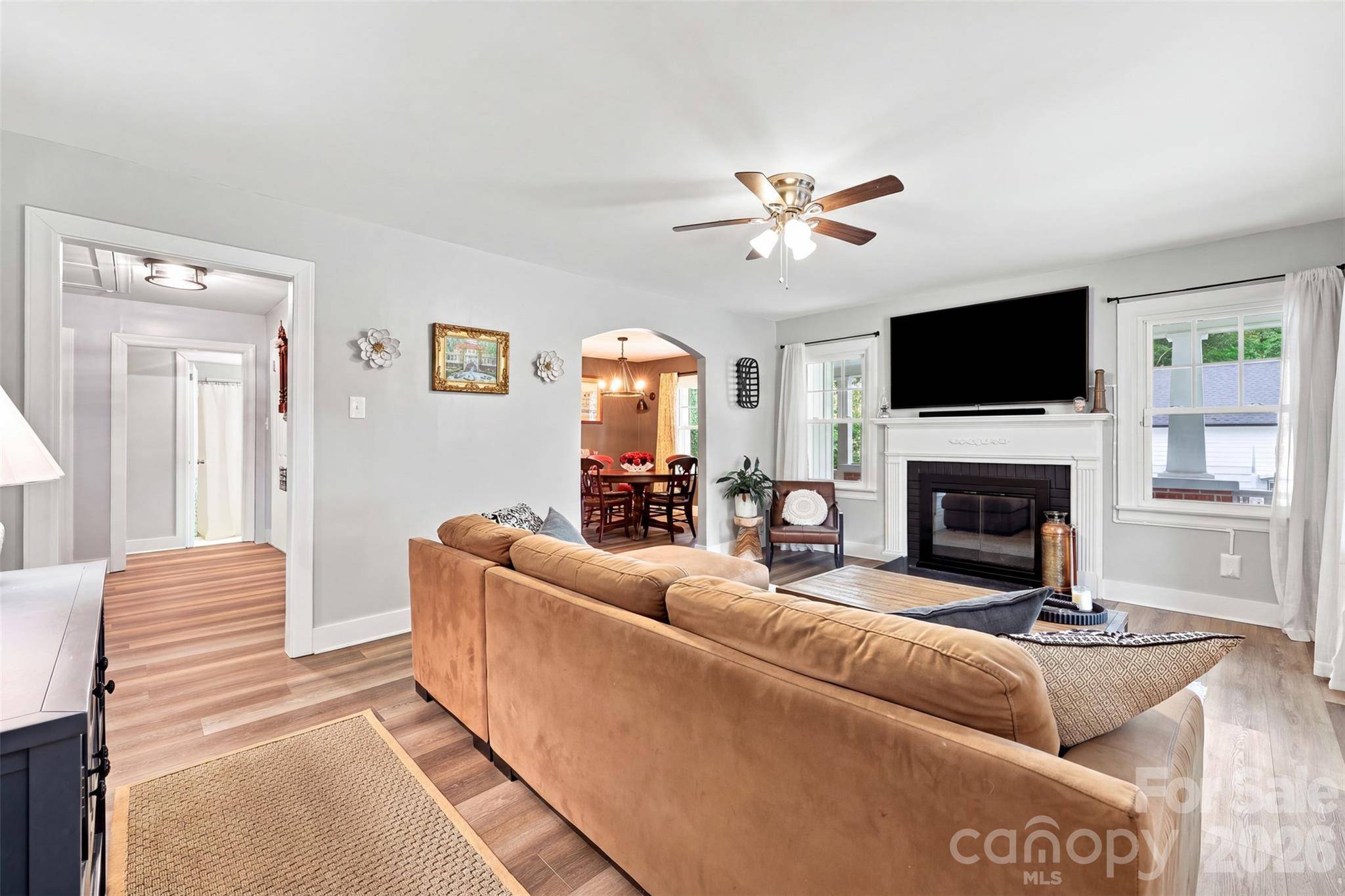 208 Barron PARK, York, SC 29745