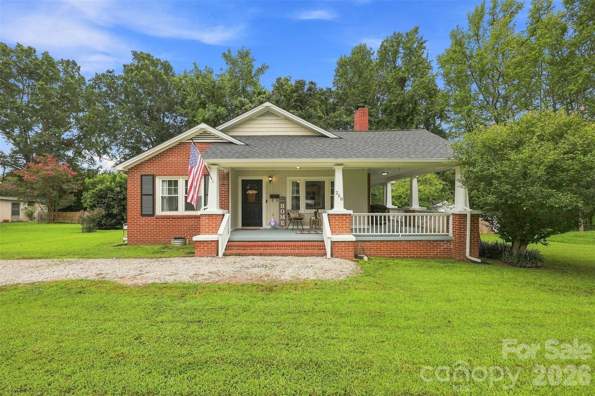 208 Barron PARK, York, SC 29745