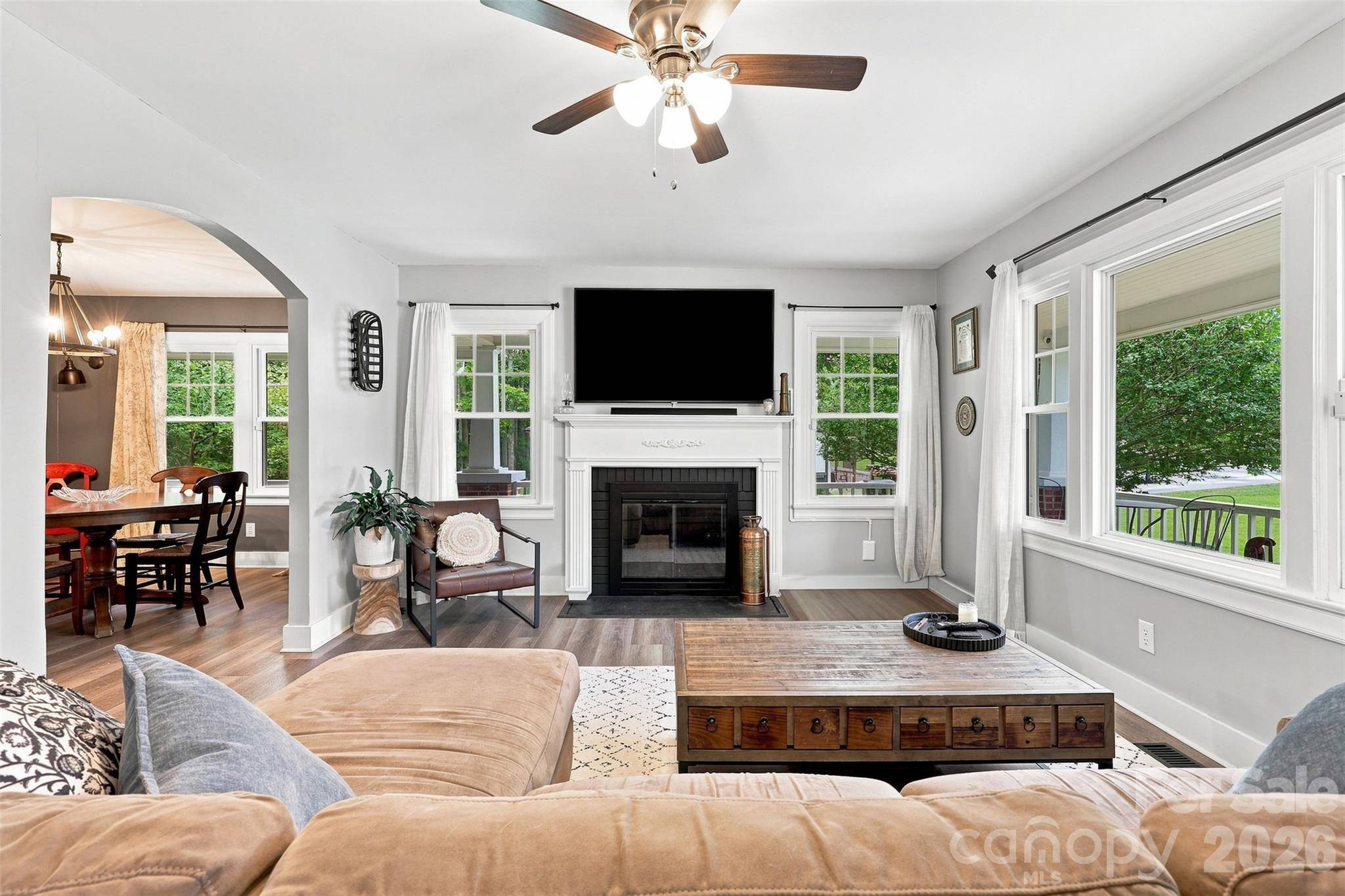 208 Barron PARK, York, SC 29745
