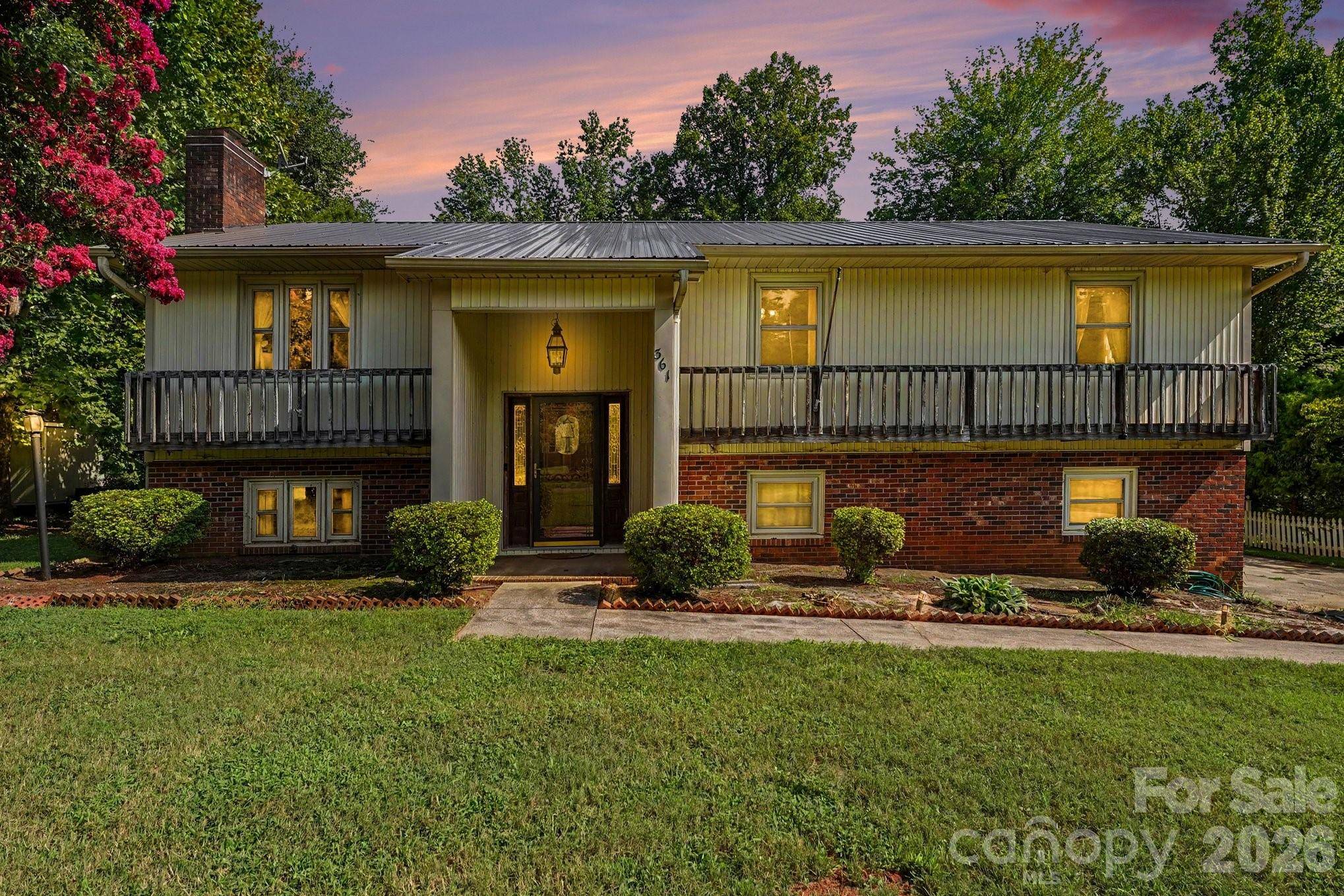 361 River RD, Advance, NC 27006