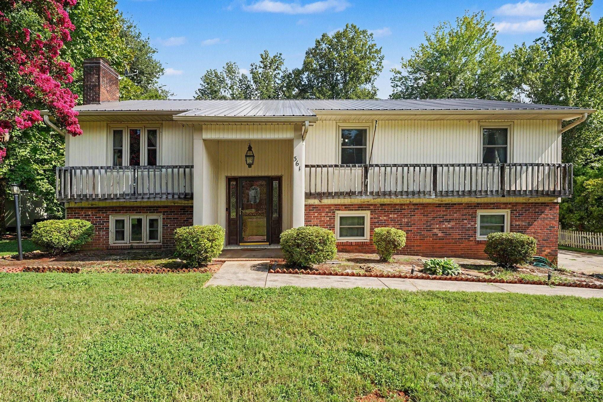 361 River RD, Advance, NC 27006