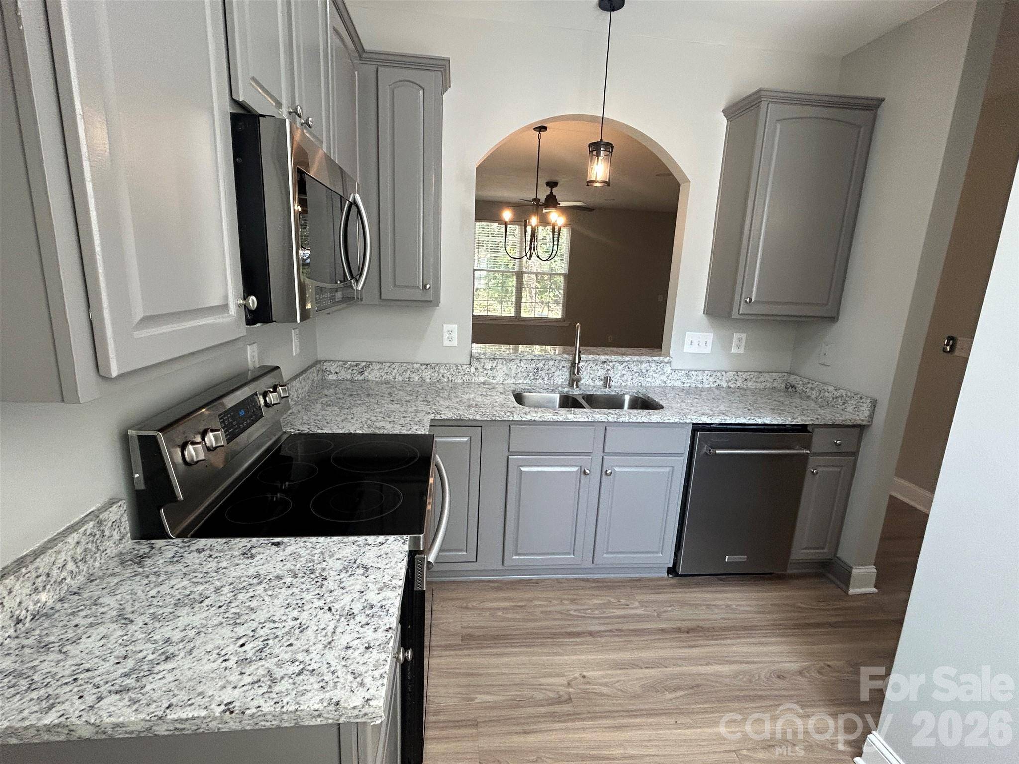 1917 Bellflower DR, Fort Mill, SC 29715