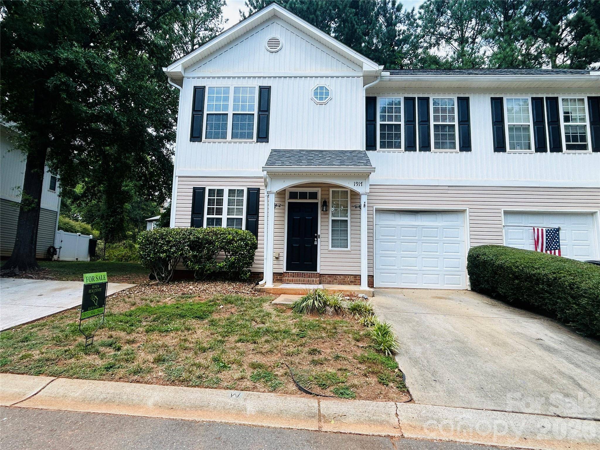 1917 Bellflower DR, Fort Mill, SC 29715