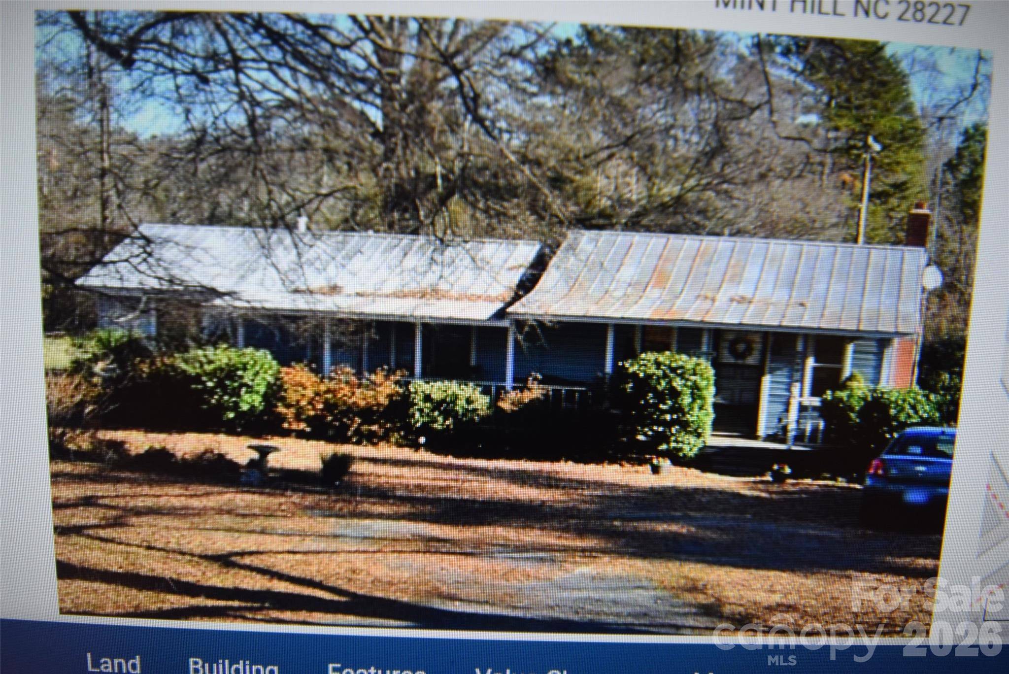 5000 Wilgrove Mint Hill RD, Mint Hill, NC 28227