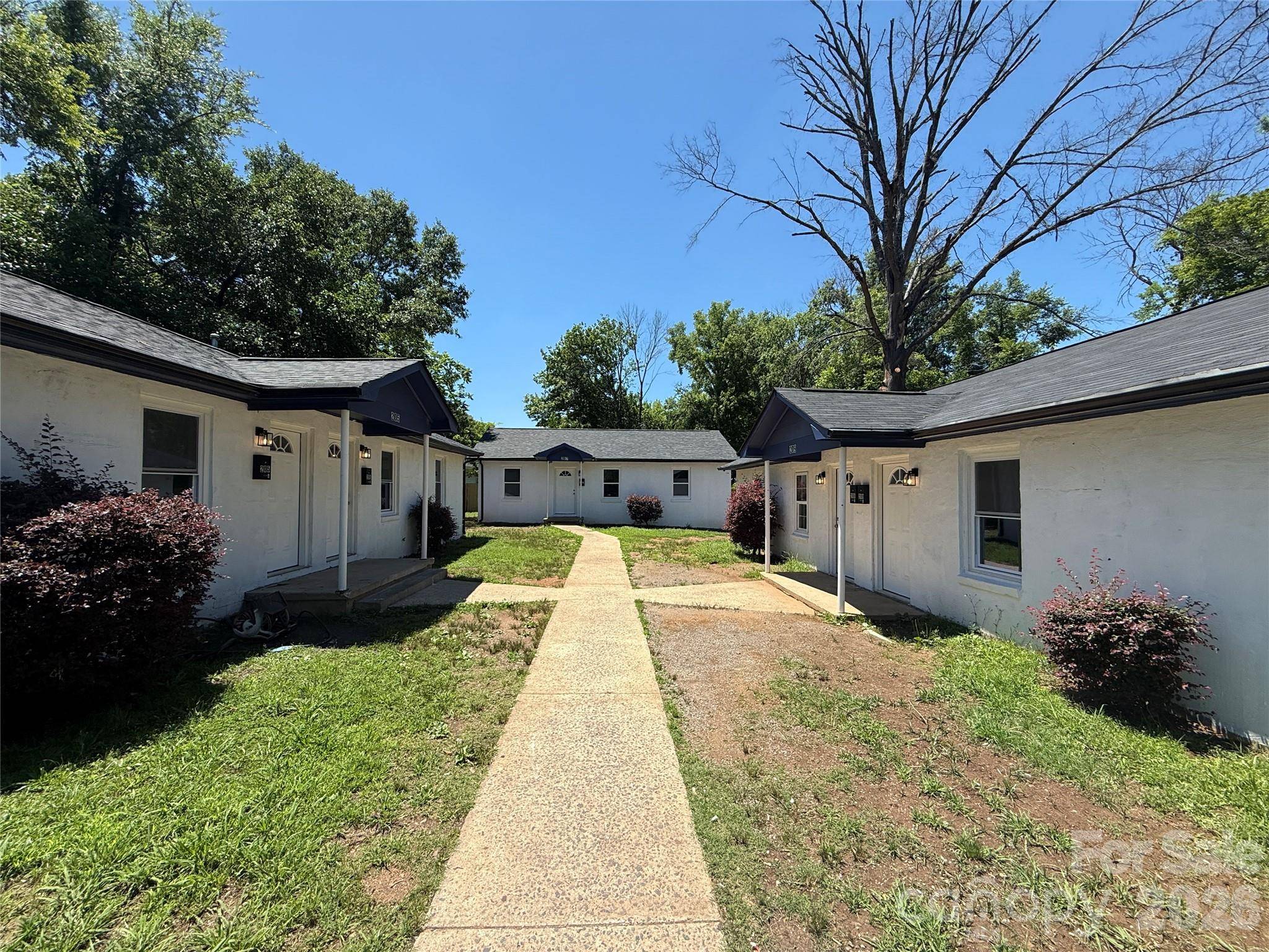 205,207,209 Friedheim RD, Rock Hill, SC 29730