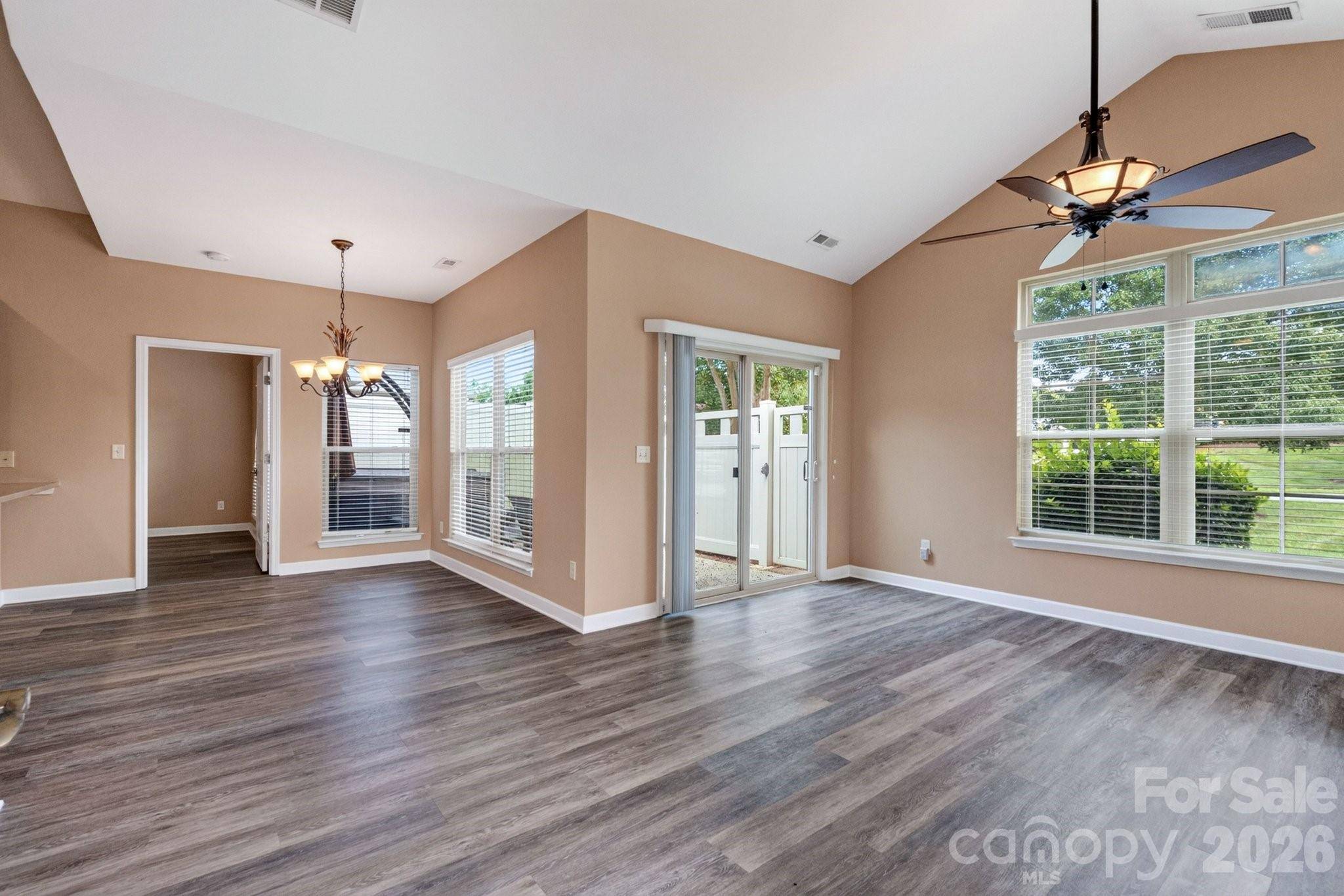 4745 Polo Gate BLVD, Charlotte, NC 28216
