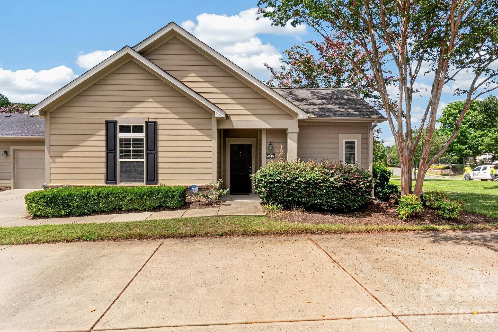 4745 Polo Gate BLVD, Charlotte, NC 28216