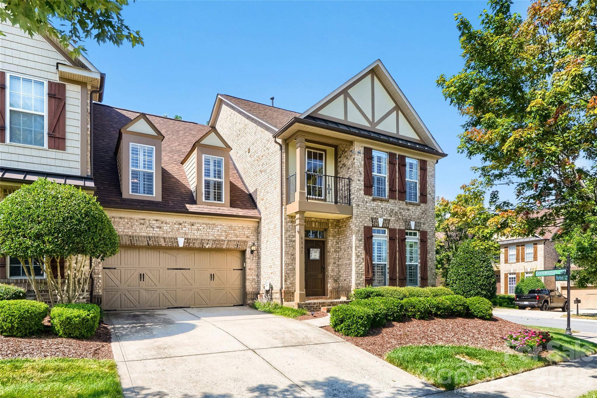 9547 Burford LN NW, Concord, NC 28027