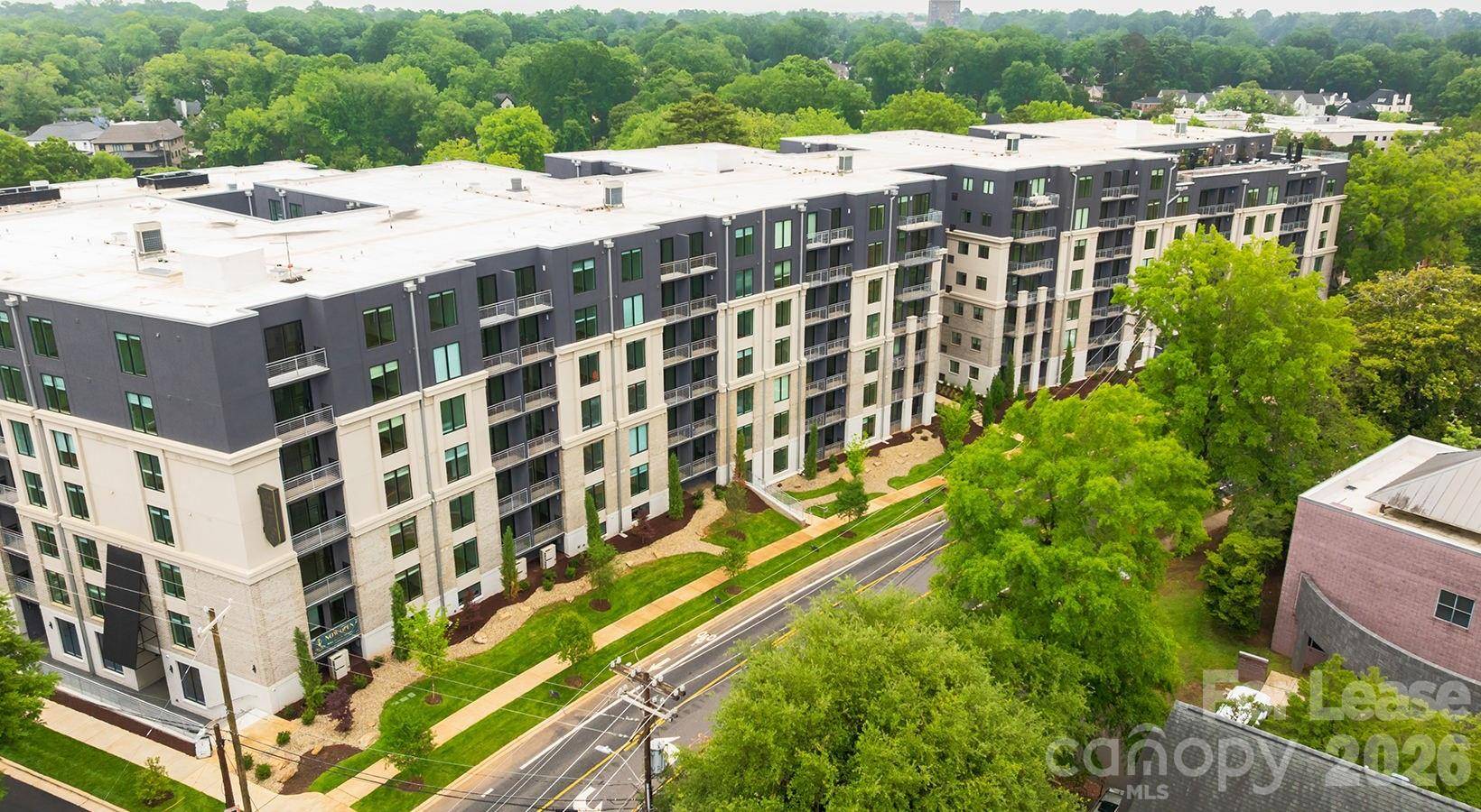 1755 Lombardy CIR #C3, Charlotte, NC 28203
