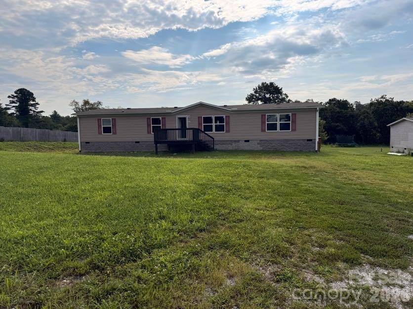 37 Mossy Brook TRL, Hendersonville, NC 28792