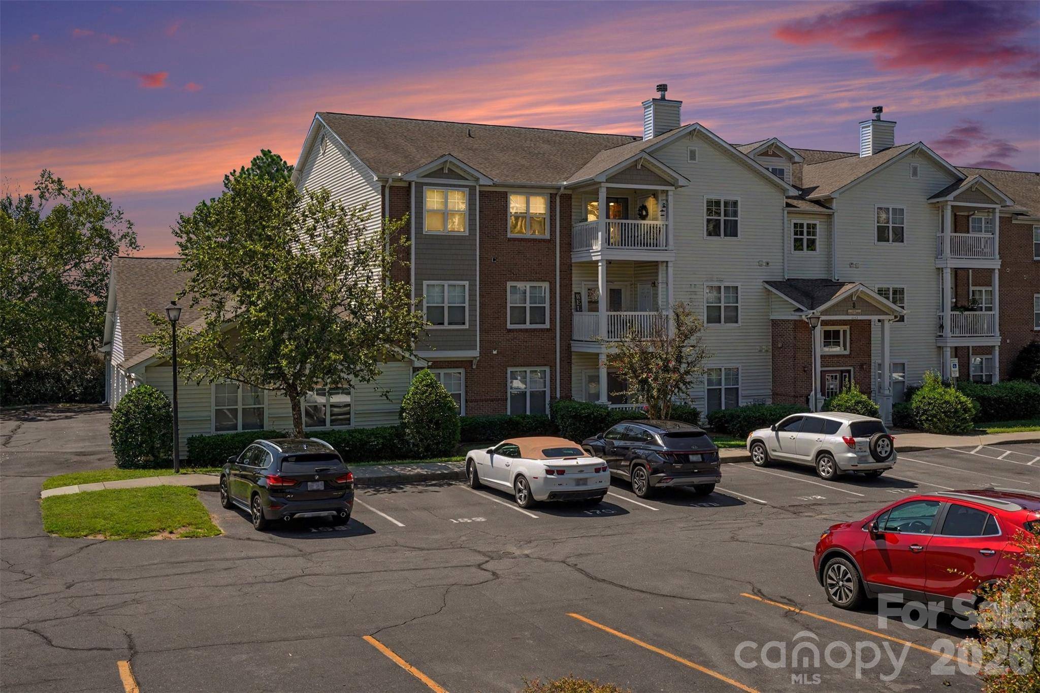 11286 Hyde Pointe CT, Charlotte, NC 28262