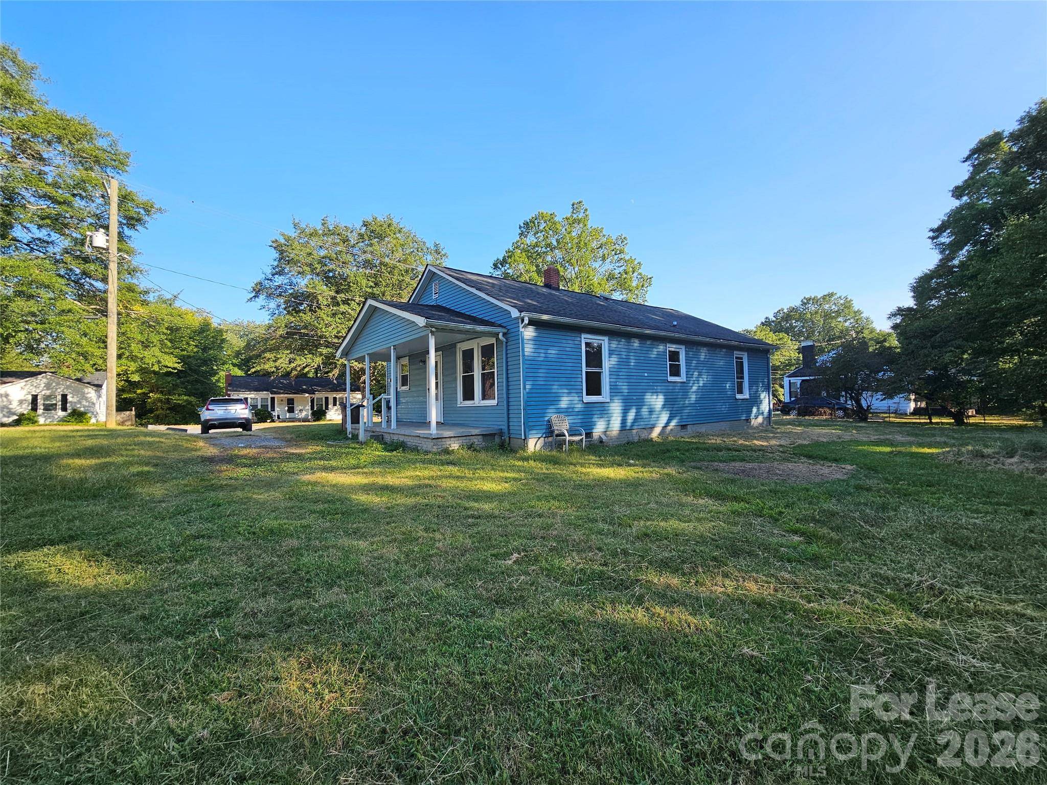 824 Hamrick ST, Shelby, NC 28152