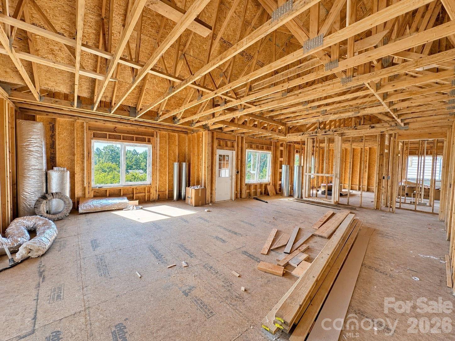 23 Sandstone DR, Weaverville, NC 28787
