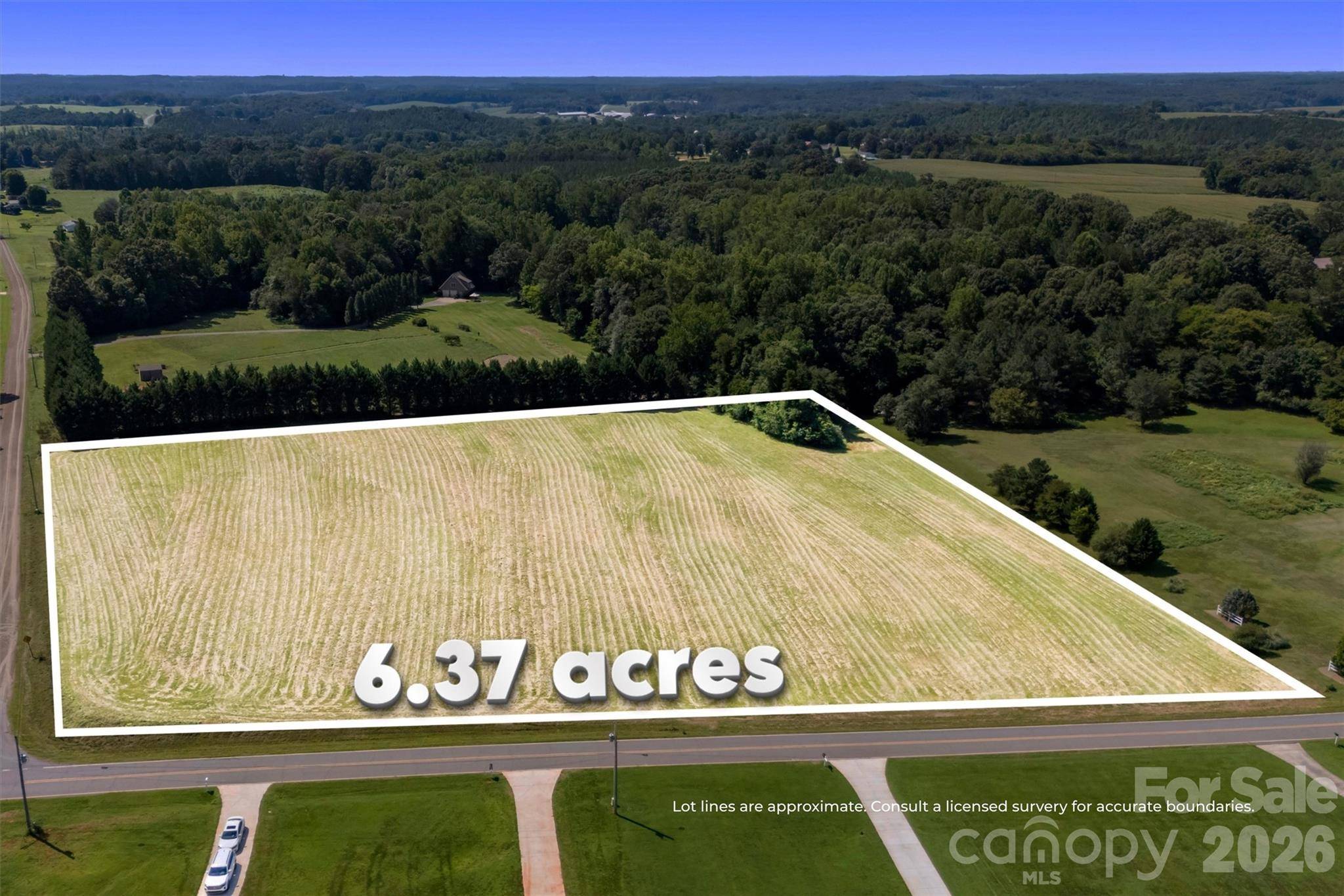146 Rimrock RD, Harmony, NC 28634
