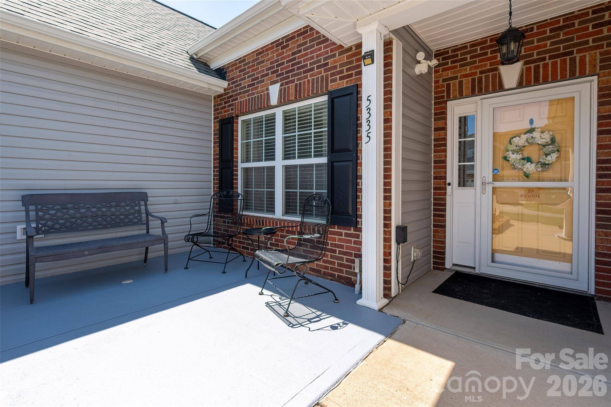 5335 Hackberry LN SW, Concord, NC 28027