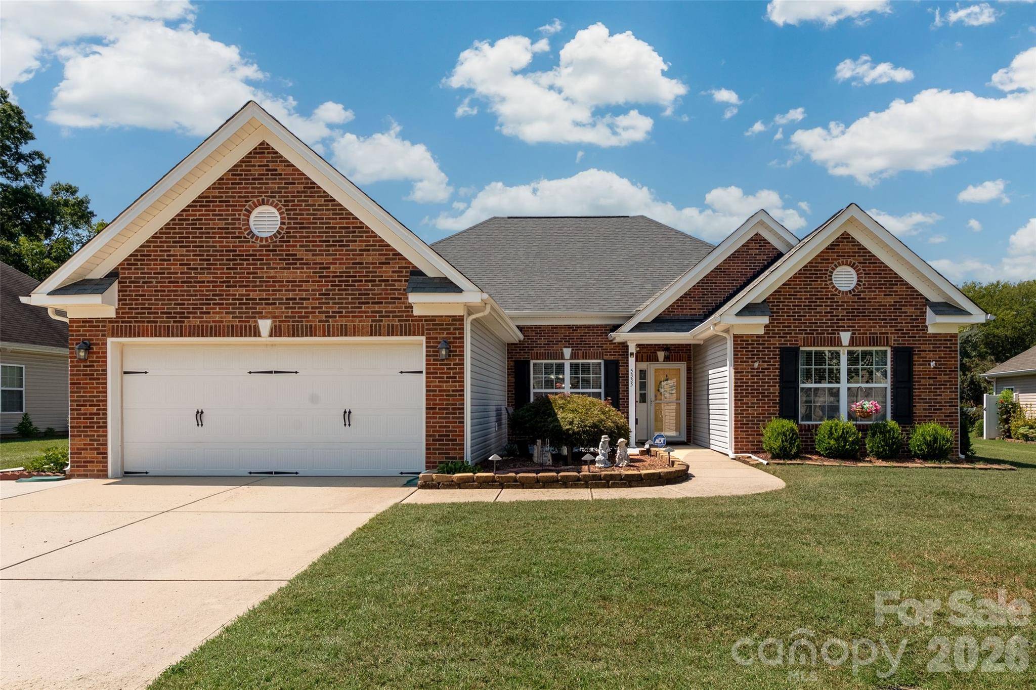 5335 Hackberry LN SW, Concord, NC 28027