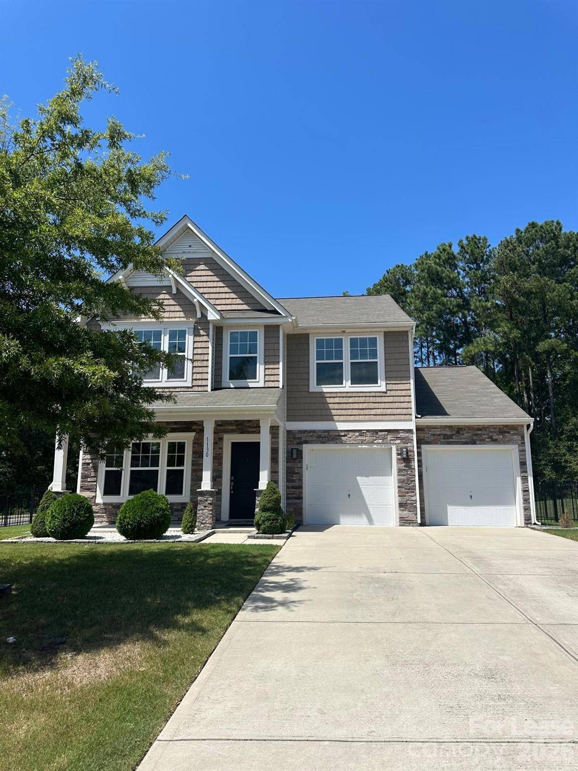 1130 Whitehall Hill RD, York, SC 29745