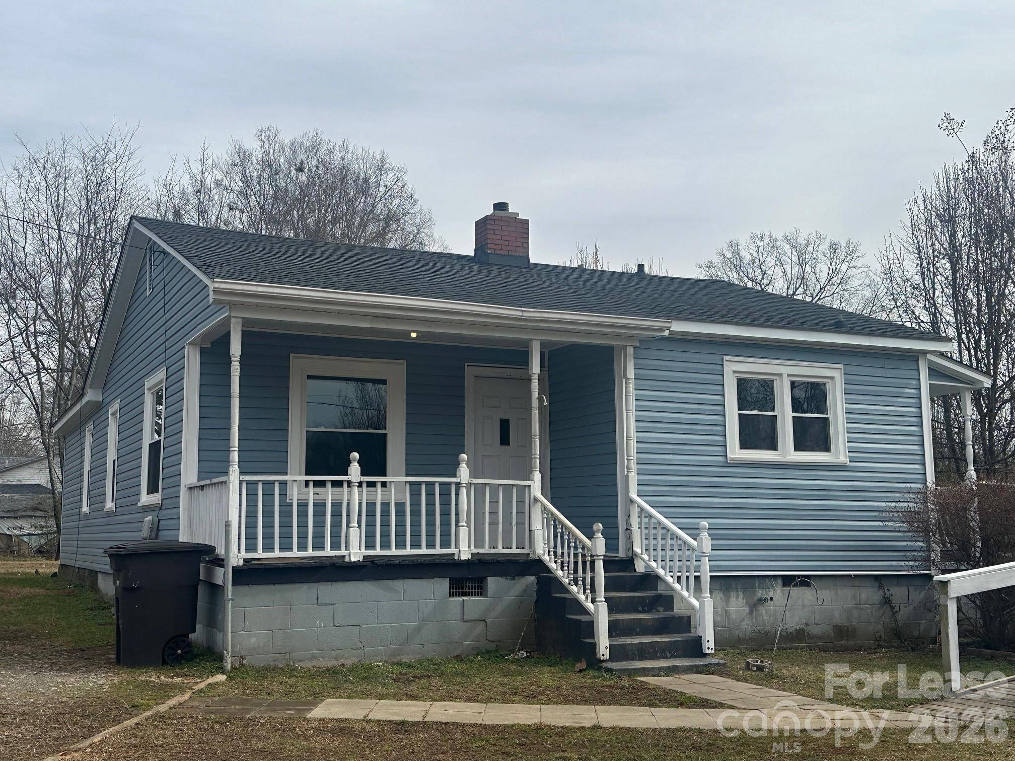 1323 7th ST, Statesville, NC 28677
