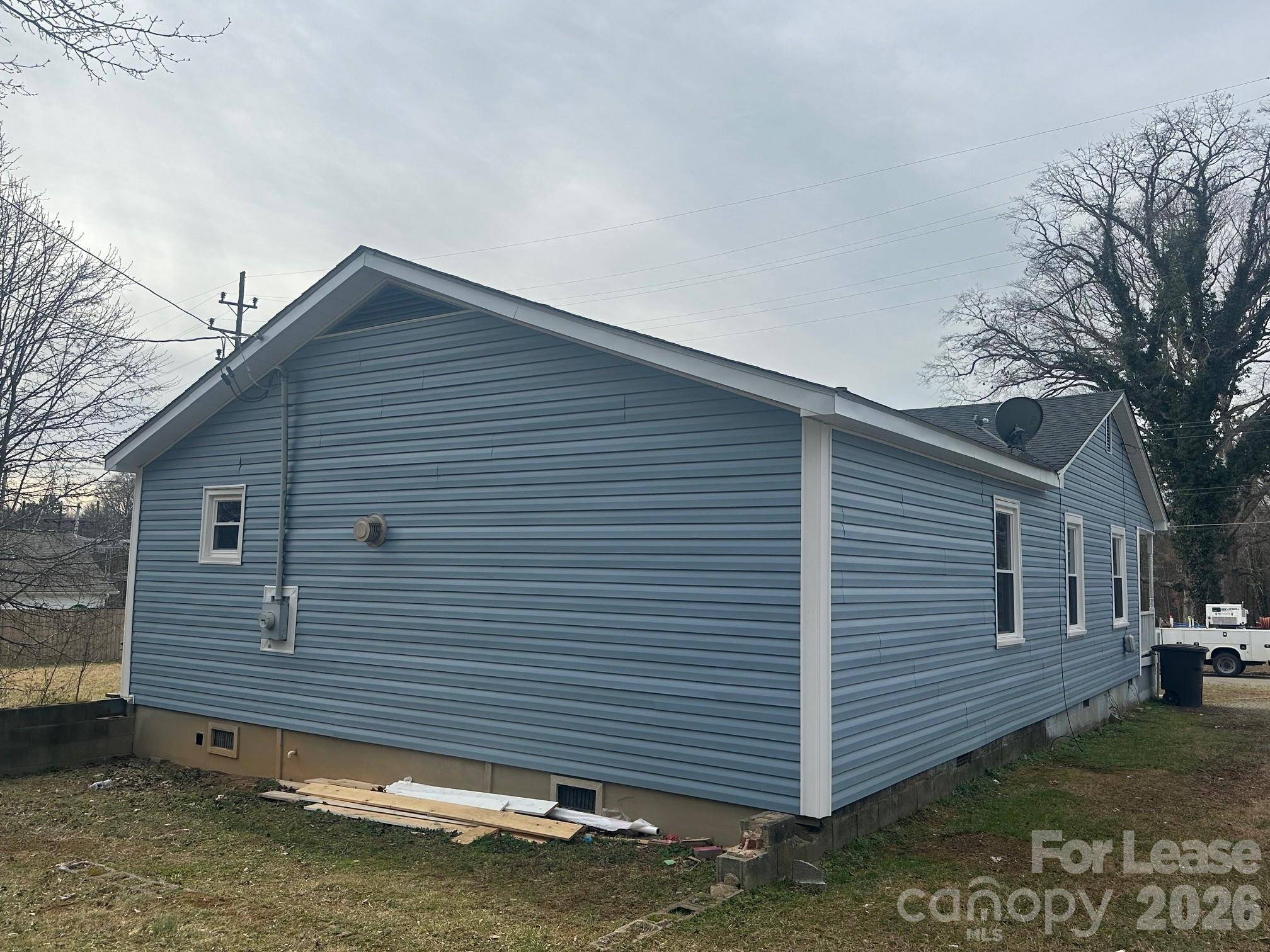 1323 7th ST, Statesville, NC 28677