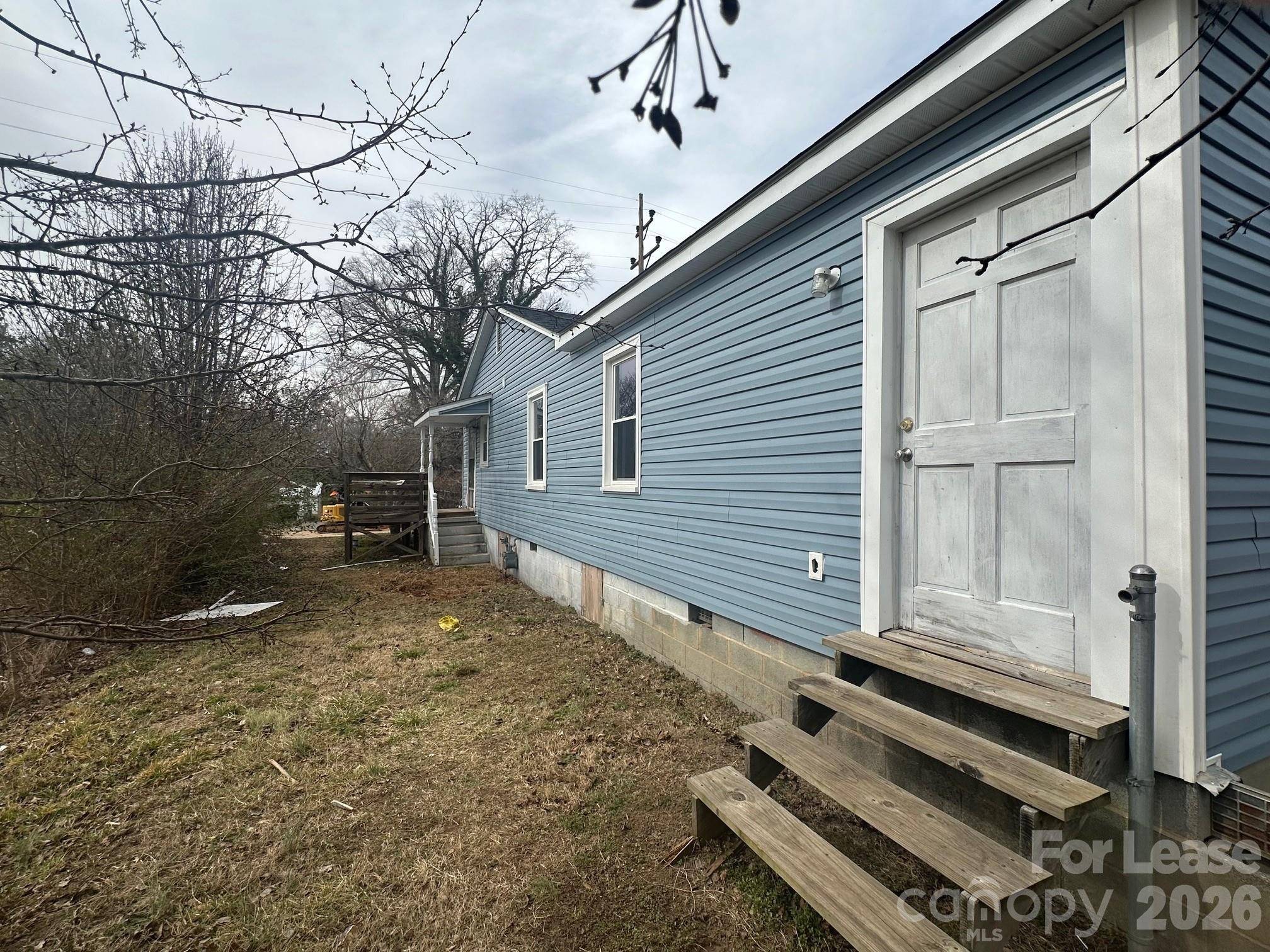 1323 7th ST, Statesville, NC 28677